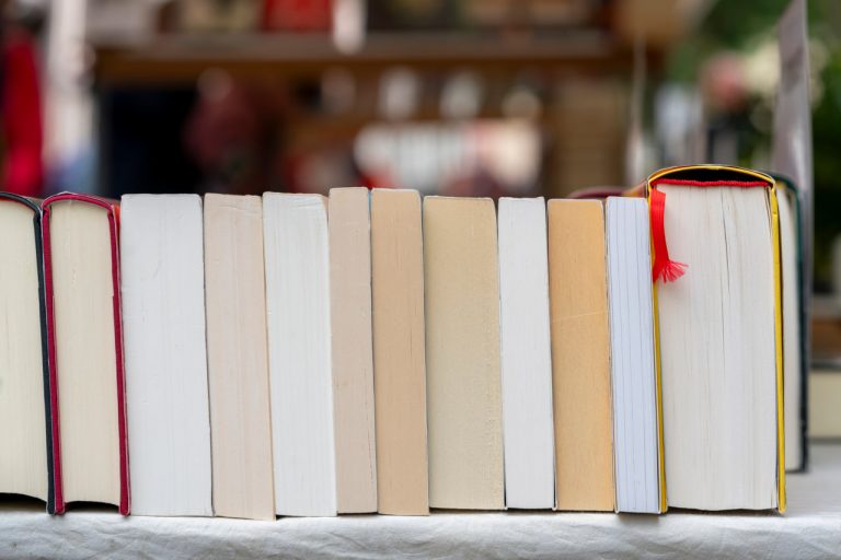 Choosing the Right Style for Different Book Genres